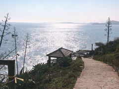 -漳州滨海火山岛自然生态风景区