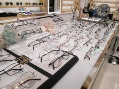 -宝岛眼镜(宁波奉化万达广场店)
