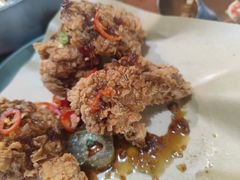 -魏斯理汉堡(西安沣东吾悦店)