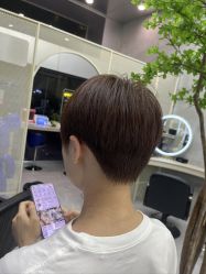 -DK SALON连锁专业烫染接发店