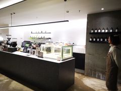 -野鸽子咖啡(中航店)