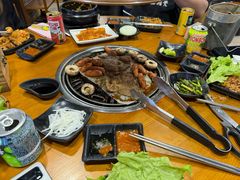 -杀猪天·韩国烤肉(总店)