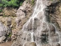 -乌龙峡谷景区