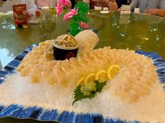 象拔蚌刺身-荔城生鲜盛宴(番禺旗舰店)