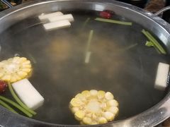 -林记潮牛·牛肉火锅(上马墩店)