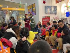 -斯坦星球AI编程·机器人科创·科学实验·信奥·思维·STEM·乐高·竞赛考级(长宁虹桥大融城荟聚中心)