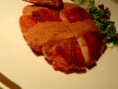 百花脆皮雞-金轩中餐厅 Jin Xuan(浦东丽思卡尔顿酒店)