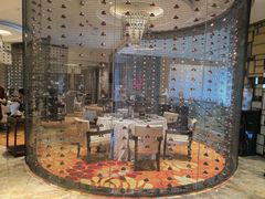 -正佳广场万豪酒店-粤菜餐厅·点心·海鲜·聚餐