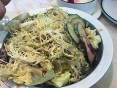 -顺粤楼·粤菜·点心(融创茂店)