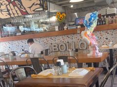 -BOLLO意大利餐厅(龙山万物工场店)