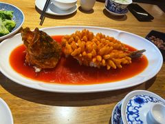 -赤宴·川菜(玉林店)