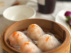 -广州建国酒店-盈丰阁粤菜-粤式茶点