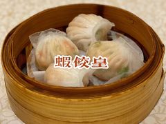 -顺德人家食府(黄金广场店)