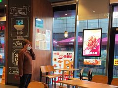 -汉堡王(徐汇绿地缤纷店)
