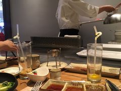 -赤坂亭·M9和牛烧肉·铁板烧(合肥万象城店)