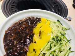 -阿泽禧烤肉(民兴花园店)