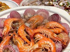 -单家老院·院子里的青岛菜(沙子口店)