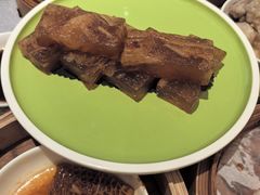 -潮府馆·非遗潮州菜·港式点心(世纪公园店)