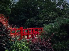 -大连植物园