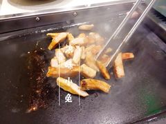 -韩时烤肉(丰科万达广场店)