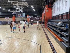 -洛克公园美式运动体验馆(唯品会合肥蜀山城市奥莱店)