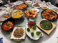 -79号渔船海鲜饭店(宝安店)