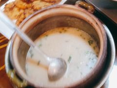 -樊记王·朝阳烧烤粥吧(星沙店)