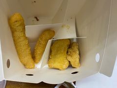 -汉堡王(嘉定宝龙城市广场)