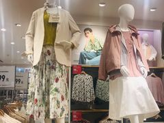 -优衣库(深圳万象天地旗舰店)