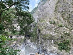 -太鲁阁公园