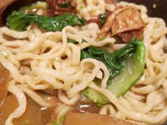 -面乙新派手擀面(大悦城店)