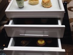 -行者书屋大堂吧 ·下午茶(南京圣和府邸酒店)