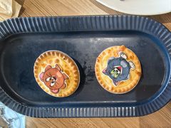 -必胜客(金元宝店)