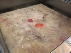 冰煮羊-泽成冰煮羊火锅(中正天街店)