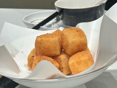 -鲍馬爺·首创鲍鱼鸡(银座店)