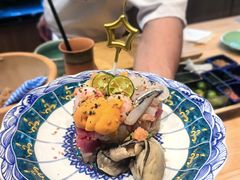 -鮨冠OMAKASE食べ放题(北京首店)