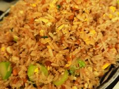 海胆炒饭-桥东喜碧海鲜街(水东街店)