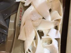 猪黄喉-渝味晓宇火锅(合川路店)