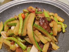 -老爷庙风味美食府(魏都大道店)