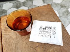 瑰夏挂耳咖啡-研途咖啡馆(健康路店)