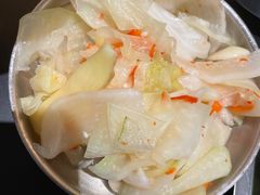 -蚝美人·生蚝海鲜烧烤(茶花园店)