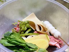 -林静小吃(复兴路店)
