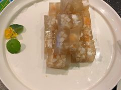 水晶马蹄虾-眉州东坡(博雅店)