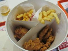 -肯德基(春申店)