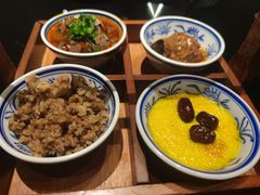 -西安饭庄·非遗陕菜(钟楼店)