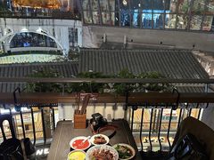 -阿大排档(长春这有山店)