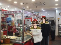 -惠丰源烩面馆(经七路店)