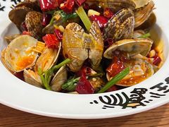 -喝丢一只鞋海鲜烧烤(市场店)