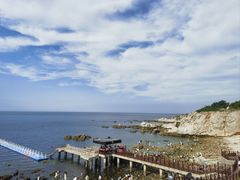 -养马岛旅游度假区