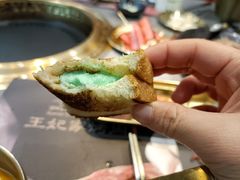 -明洞王妃家烤肉(苏州中心星悦汇店)